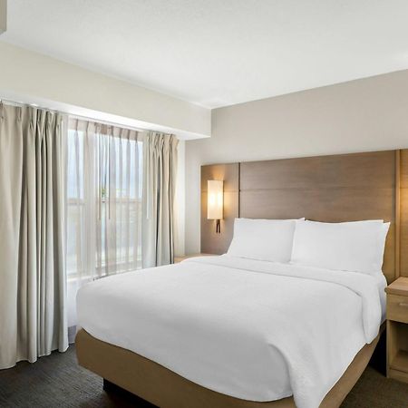 Residence Inn Chicago Southeast/Hammond, In Eksteriør bilde