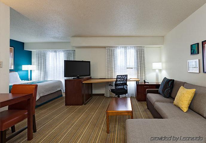 Residence Inn Chicago Southeast/Hammond, In Rom bilde
