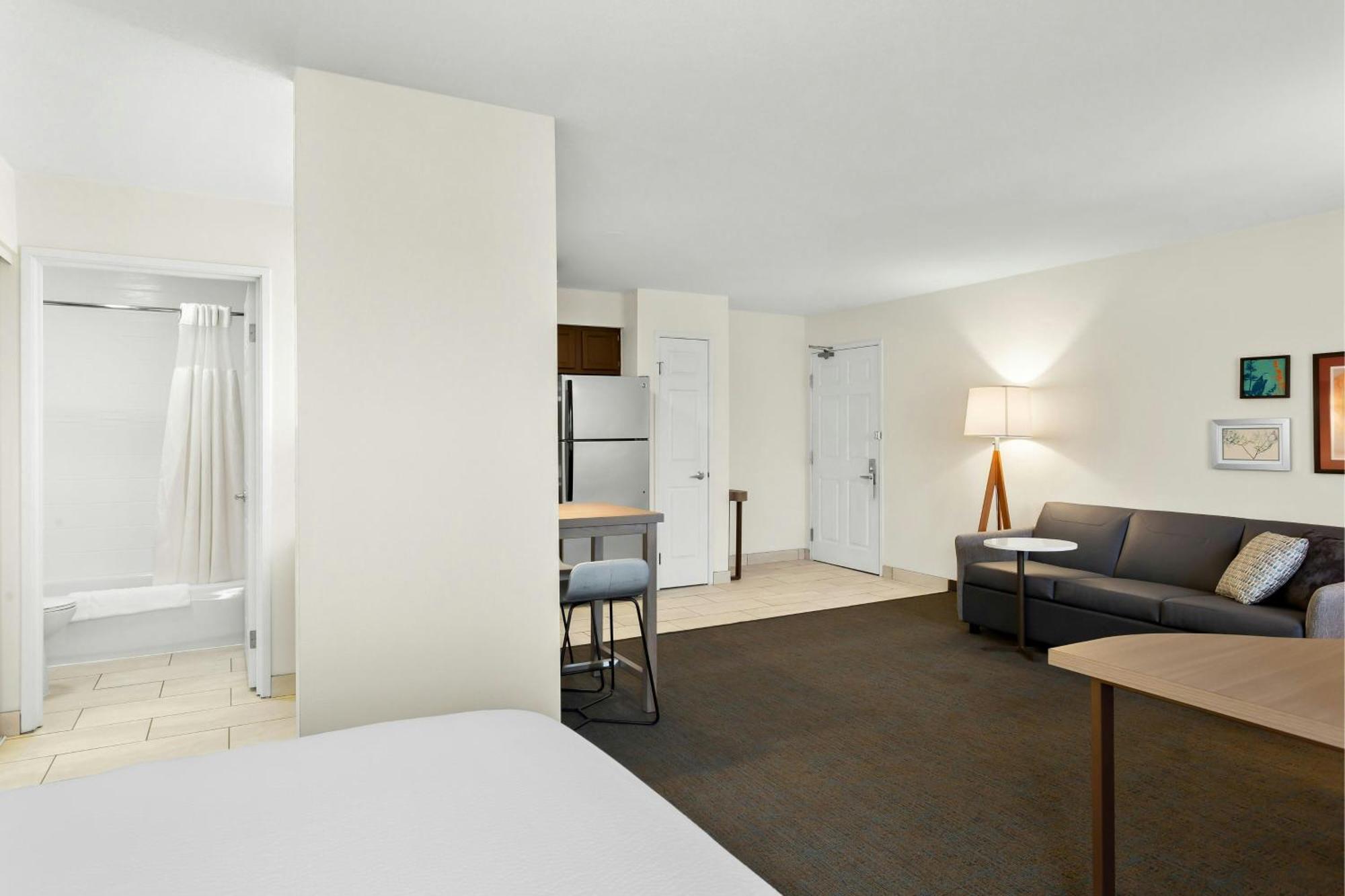 Residence Inn Chicago Southeast/Hammond, In Eksteriør bilde