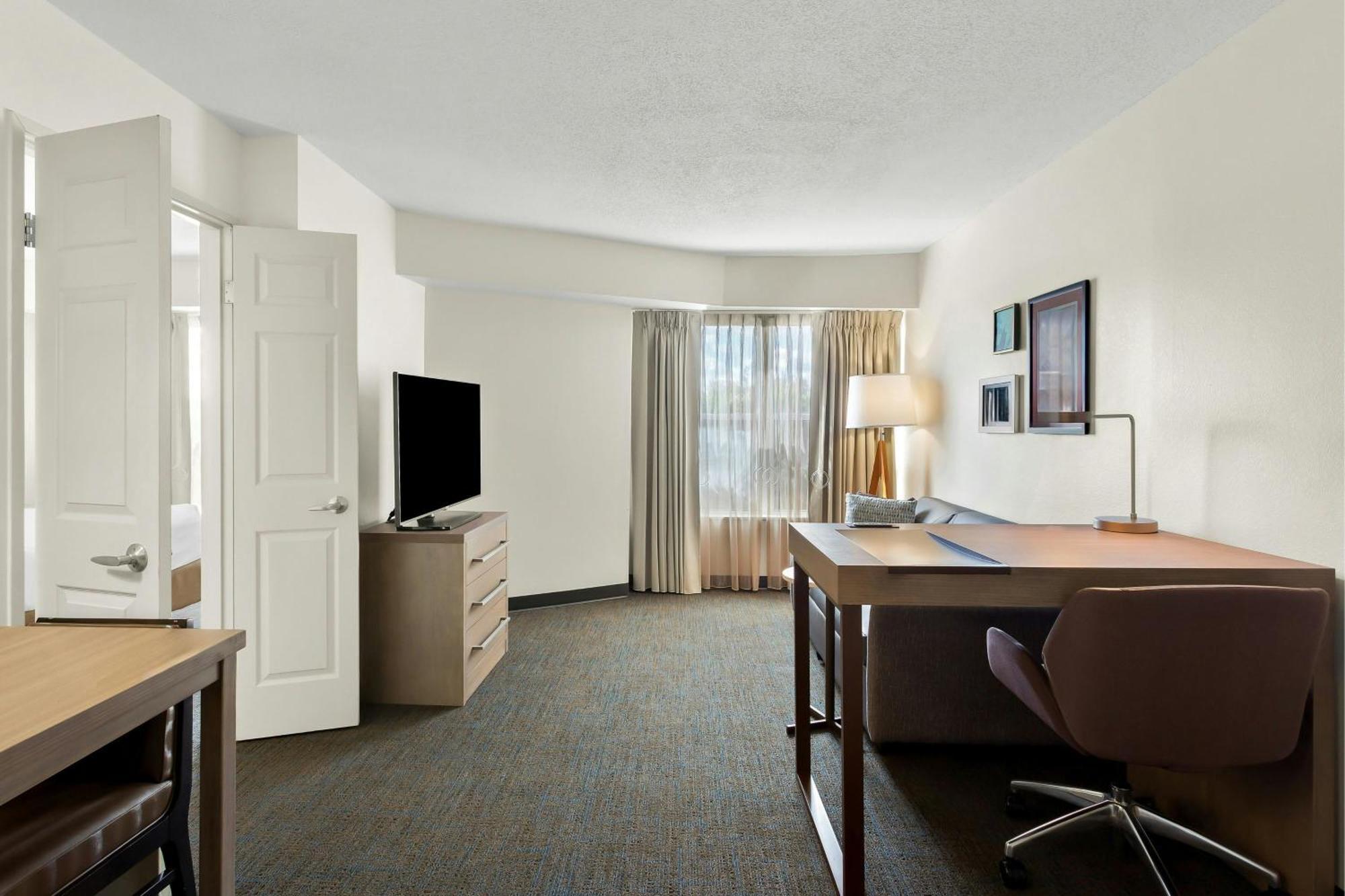 Residence Inn Chicago Southeast/Hammond, In Eksteriør bilde