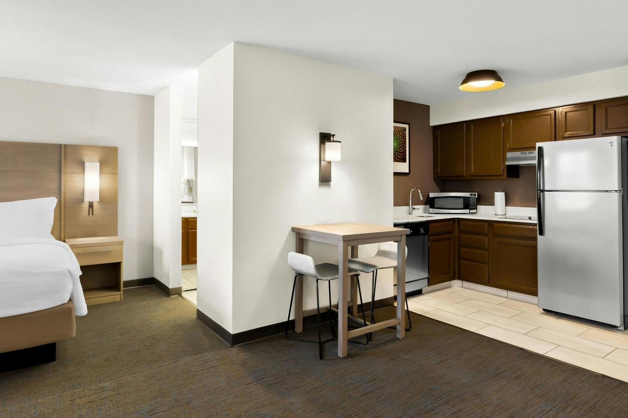 Residence Inn Chicago Southeast/Hammond, In Eksteriør bilde