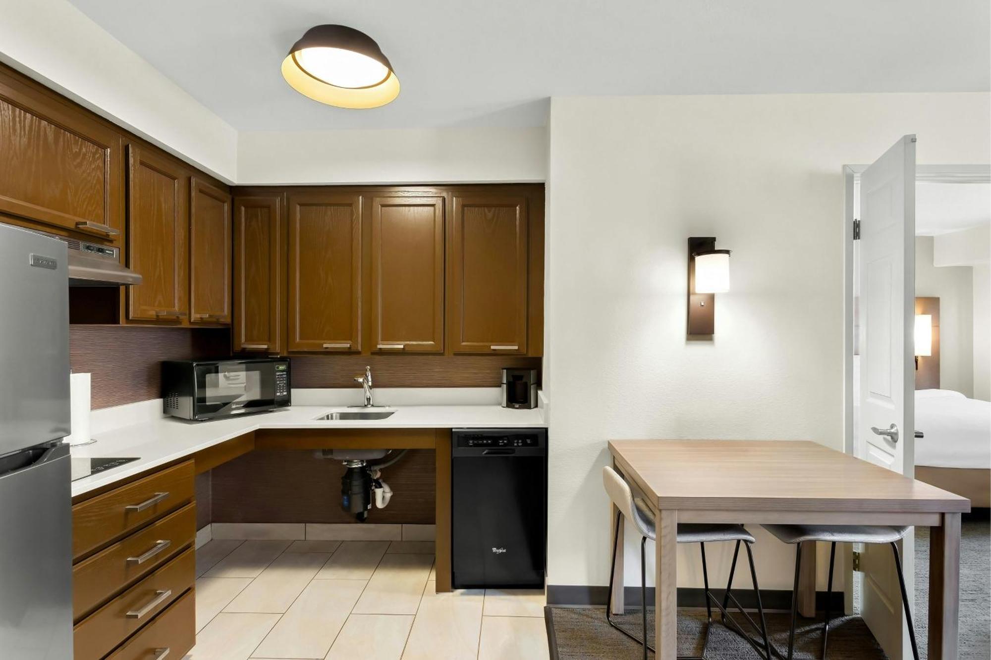 Residence Inn Chicago Southeast/Hammond, In Eksteriør bilde
